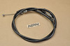 NOS Honda 1978-79 XL250 S 77-78 XL350 1979 XR250 Throttle Cable B 17920-385-700