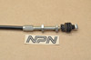 NOS Honda 1986-87 ATC250 ES Big Red TRX250 Fourtrax Reverse Cable 22880-HA0-680