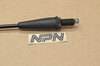 NOS Honda 1983-84 XR80 Throttle Cable 17910-176-680