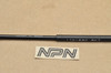 NOS Honda 1983-84 XR80 Throttle Cable 17910-176-680