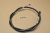 NOS Honda 1981-83 XR200 R Clutch Cable 22870-KA2-000
