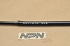 NOS Honda 1988-2000 XR600 R Throttle Cable B 17920-MN1-671