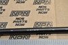 NOS Honda CB1000 C CB650 SC CB750 CB900 Throttle Cable B 17920-425-030