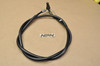 NOS Honda CB1000 C CB650 SC CB750 CB900 Throttle Cable B 17920-425-030