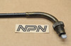 NOS Honda CB1000 C CB650 SC CB750 CB900 Throttle Cable B 17920-425-030