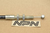 NOS Honda HRA21 Lawn Mower Throttle Cable 17910-963-000