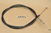 NOS Honda HRA21 Lawn Mower Throttle Cable 17910-963-000
