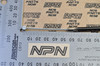 NOS Honda CB750 C CB750F CB750K CB750L CB900 C CB900F Choke Cable 17950-425-000