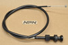 NOS Honda CB750 C CB750F CB750K CB750L CB900 C CB900F Choke Cable 17950-425-000