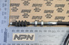 NOS Honda CB100 CB125 S CL100 CL100S CL125 S TL250 Clutch Cable 22870-402-000