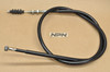 NOS Honda CB100 CB125 S CL100 CL100S CL125 S TL250 Clutch Cable 22870-402-000