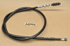 NOS Honda CB100 CB125 S CL100 CL100S CL125 S TL250 Clutch Cable 22870-402-000
