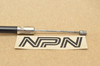 NOS Honda CT70 K1-K3 CT70H K1 Throttle Cable 17910-098-970
