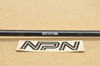 NOS Honda ATC185 ATC185S ATC200 ATC200E Big Red Throttle Cable 17910-958-033