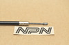 NOS Honda ATC185 ATC185S ATC200 ATC200E Big Red Throttle Cable 17910-958-033