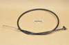 NOS Honda ATC185 ATC185S ATC200 ATC200E Big Red Throttle Cable 17910-958-033