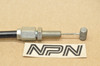 NOS Honda 1979 CB650 Throttle Cable B 17920-426-000