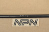 NOS Honda 1979 CB650 Throttle Cable B 17920-426-000