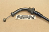 NOS Honda 1979 CB650 Throttle Cable B 17920-426-000