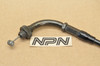 NOS Honda 1979 CB650 Throttle Cable A 17910-426-000