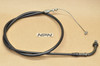 NOS Honda 1979 CB650 Throttle Cable A 17910-426-000