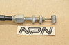 NOS Honda 1979 CB650 Throttle Cable A 17910-426-000