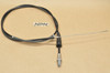 NOS Honda CR250 M MR250 Elsinore Throttle Cable 17910-381-000