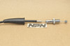 NOS Honda CR250 M MR250 Elsinore Throttle Cable 17910-381-000