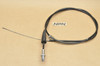 NOS Honda CR250 M MR250 Elsinore Throttle Cable 17910-381-000