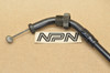 NOS Honda 1982-83 VF750 C V45 Magna Throttle Cable B 17920-MB1-000