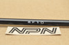 NOS Honda 1973-74 CB350 F Throttle Cable B 17920-333-000