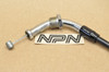 NOS Honda 1973-74 CB350 F Throttle Cable B 17920-333-000