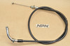 NOS Honda 1973-74 CB350 F Throttle Cable B 17920-333-000