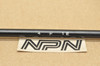 NOS Honda 73-74 CB350 F Throttle Cable B 17920-333-000