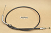 NOS Honda 73-74 CB350 F Throttle Cable B 17920-333-000