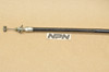 NOS Honda 73-74 CB350 F Throttle Cable B 17920-333-000