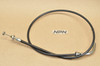 NOS Honda 73-74 CB350 F Throttle Cable B 17920-333-000