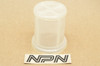NOS Honda E4500 EG2200 EM1800 G400 GX240 GX340 WA30 Fuel Filter 17672-880-000