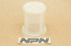 NOS Honda E4500 EG2200 EM1800 G400 GX240 GX340 WA30 Fuel Filter 17672-880-000