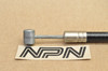 NOS Honda 1981-82 XR250 R XR500 R Front Brake Cable 45450-MA0-770