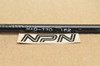 NOS Honda 1981-82 XR250 R XR500 R Front Brake Cable 45450-MA0-770