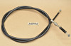 NOS Honda 1981-82 XR250 R XR500 R Front Brake Cable 45450-MA0-770