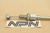 NOS Honda SS125 A Throttle Cable 17910-230-305