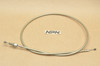 NOS Honda SS125 A Throttle Cable 17910-230-305