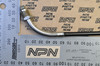 NOS Honda CB500 K0-K2 CB550 K0-1976 CB550F Throttle Cable B 17920-323-000