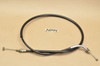 NOS Honda CB500 K0-K2 CB550 K0-1976 CB550F Throttle Cable B 17920-323-000