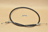 NOS Honda CB500 K0-K2 CB550 K0-1976 CB550F Throttle Cable B 17920-323-000