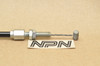 NOS Honda 1983 CB1100 F 1982-83 VF750 C Magna Throttle Cable A 17910-MB1-000