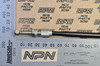 NOS Honda 1983 CB1100 F 1982-83 VF750 C Magna Throttle Cable A 17910-MB1-000