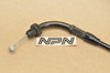 NOS Honda 1984 VF700 C Magna Throttle Cable A 17910-MB1-870